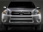 Toyota RAV4 V6 4WD 2006 года